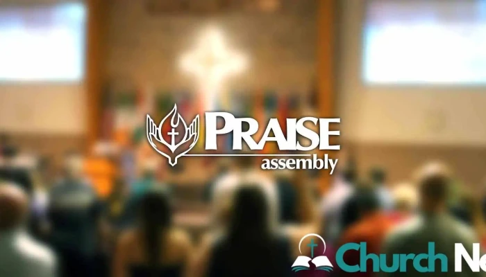 Praise Assembly -  All - Newark