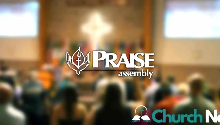 Praise Assembly - Newark