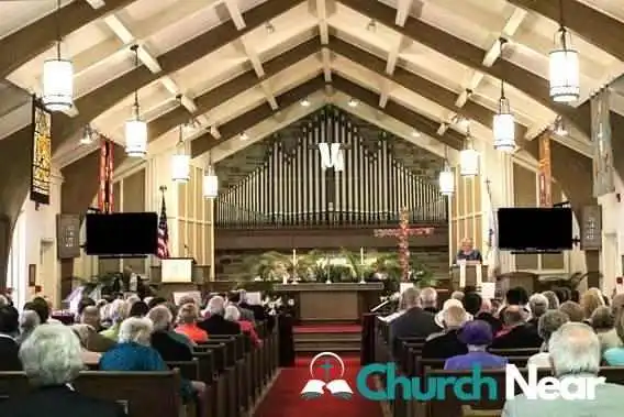 Presbyterian Church of Easton - Easton