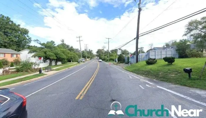 Primera Iglesia Bautista De - Adelphi