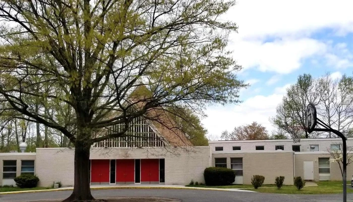 Prince George's Community Church - Temple Hills