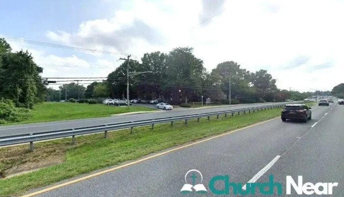 Prince Of Peace Community Church and Healing Center - Lanham