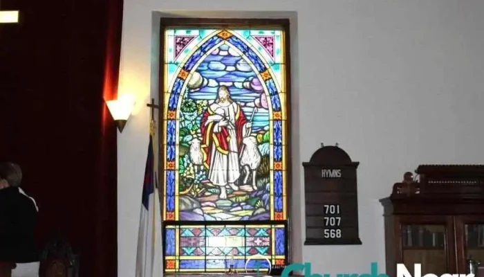 Principio United Methodist Church - Perryville