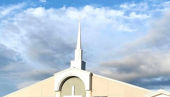Providence Presbyterian Church - Salisbury