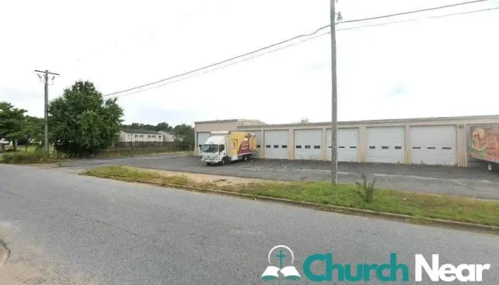 PVFMinistries - Md 20602