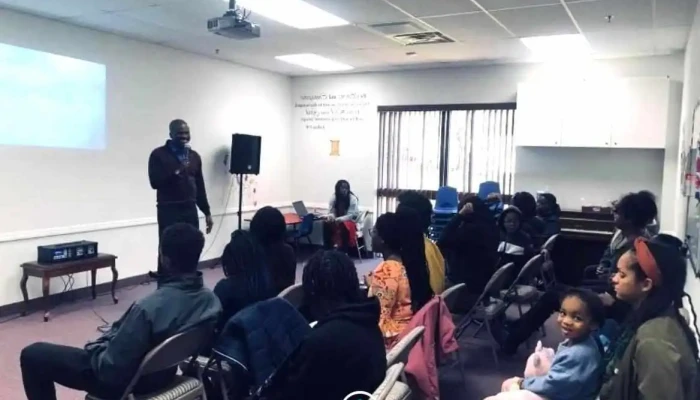 Qodesh Family Church Qfc - Silver Spring (lci: Lighthouse Chapel International) - Silver Spring