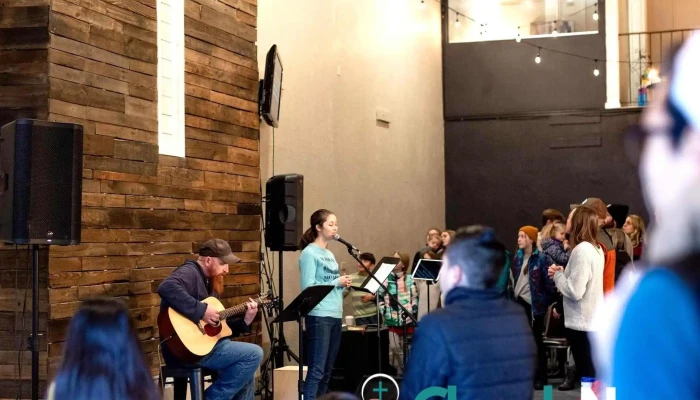 Radiant Church Eagle River -  All - Eagle River
