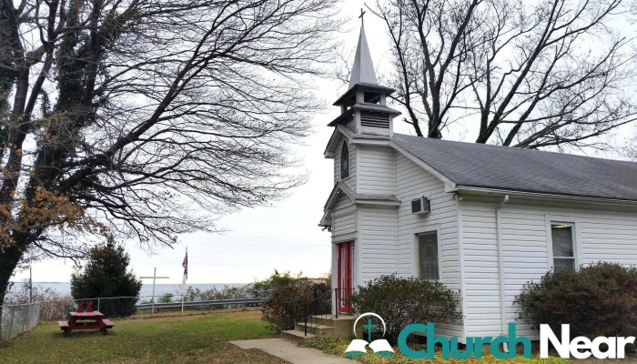 Randle Cliff Community Church - Chesapeake Beach