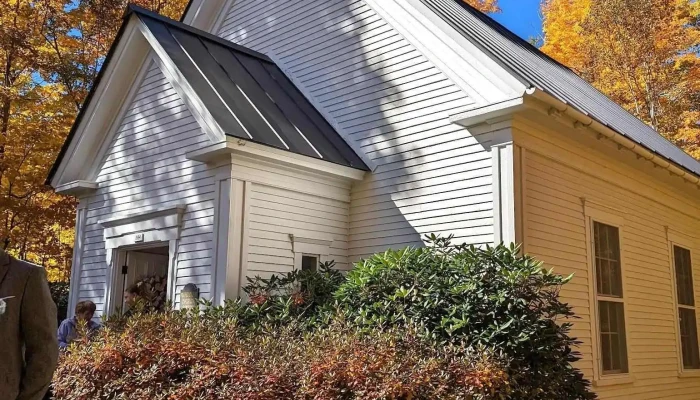 Randolph Church - Nh 03593