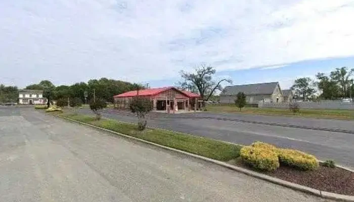 Rccg Eagles Wings Chapel Street View 360deg - Dover