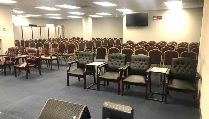 Rccg Word of Life Center - Silver Spring
