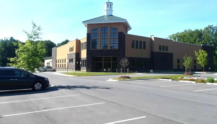 Reaching Hearts International Seventh-day Adventist Church - Laurel