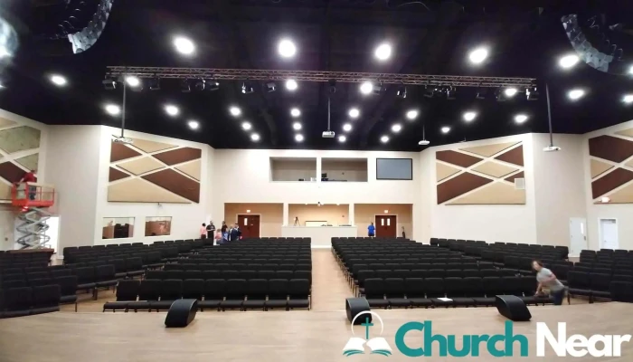 Real Life Church Mechanicsville - Mechanicsville