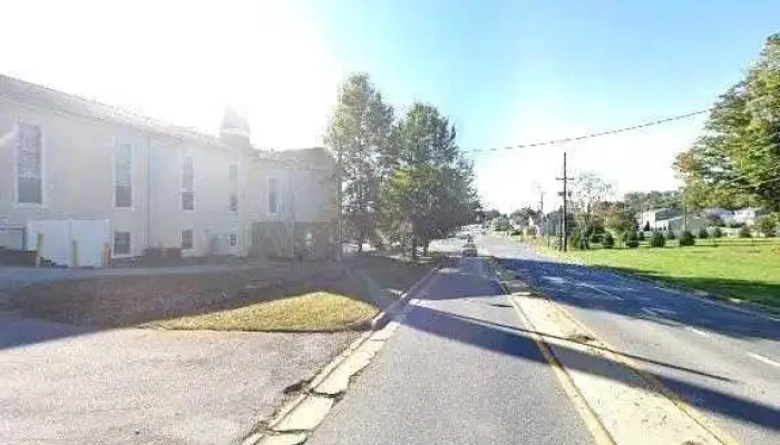 Red Clay Creek Presbyterian Church -  Street View 360deg - Wilmington