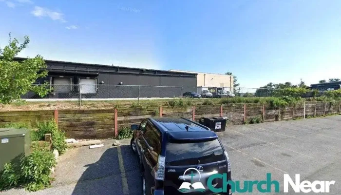 Redeemed Christian Church-God - Gwynn Oak