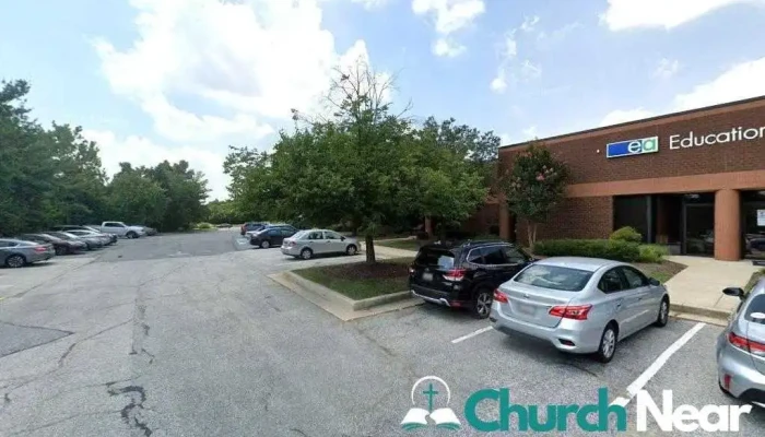 Redeemed Christian Church of God City of God Baltimore - Nottingham
