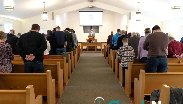 Redeemer Community Church - White Marsh