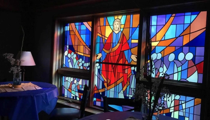 Redeemer Lutheran Church - Damascus