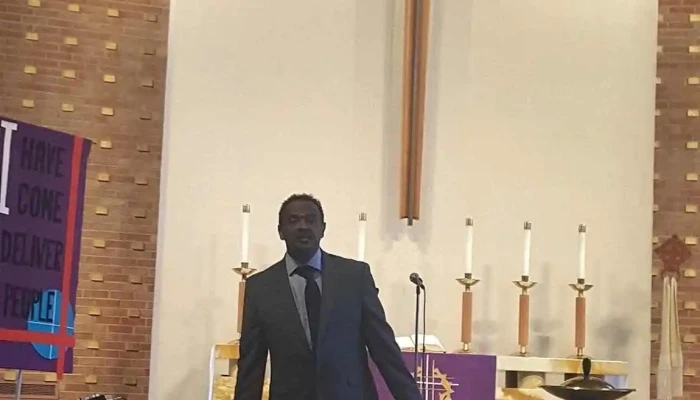 Redeemer Lutheran Church - Hyattsville