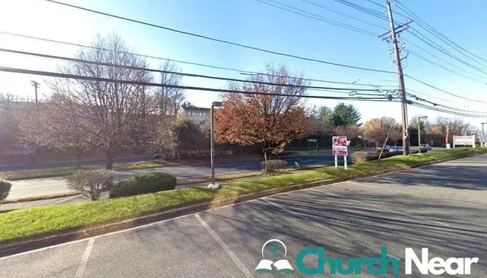 Redeeming RIver Church - Germantown