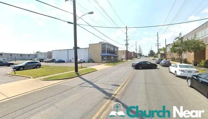 Redemption Ministries I - Temple Hills