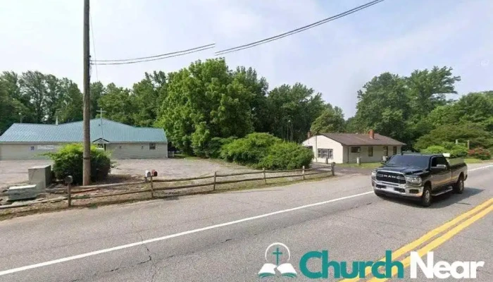 Refuge Christian Fellowship - Greensboro