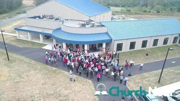 Rehoboth United Methodist Church - Williamsport