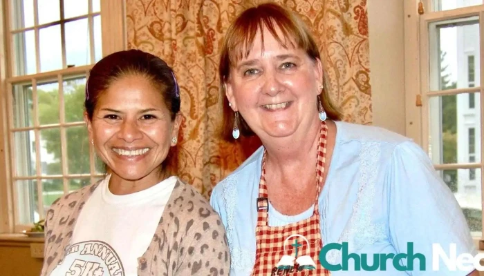 Renew Church Hancock - Hancock