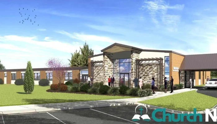 Renewed Seventh-day Adventist Church - Aspen Hill