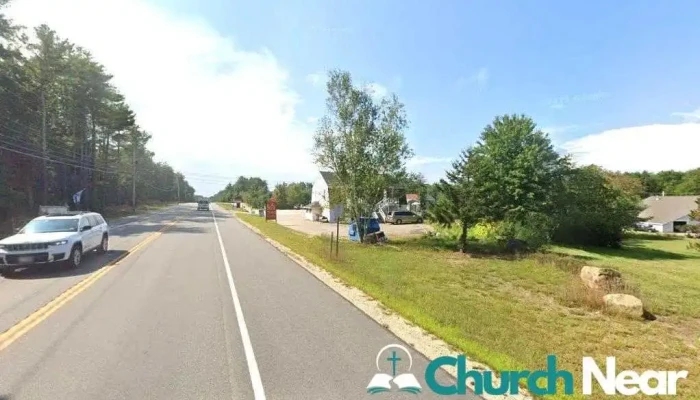 Restoration Church - Barrington