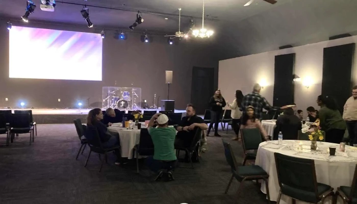 Restoration Church - Bethlehem