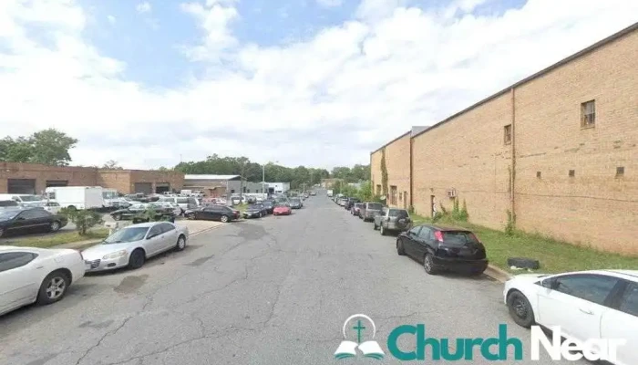 Restoration Church - Clinton