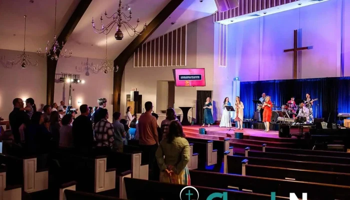 Restoration Church - Frederick