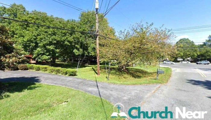 Reverend Georgia Lamendola - Olney