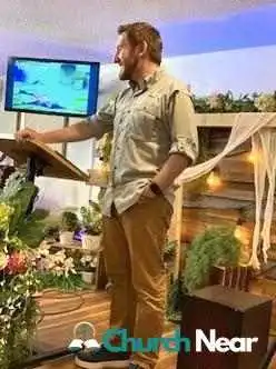 Revive Church - Hudson