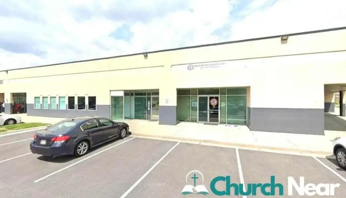 River of Life Assemblies Int’l - Lanham