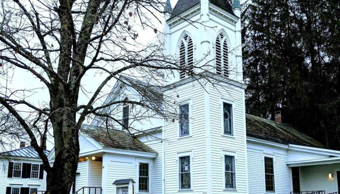 River Valley Church - Walpole
