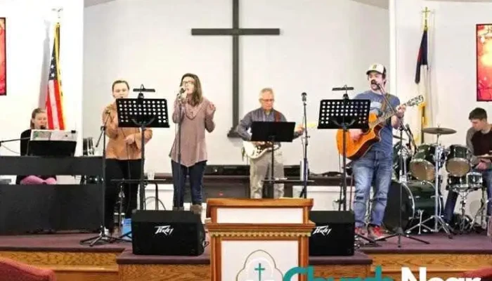 Riverside Assembly of God - Gorham