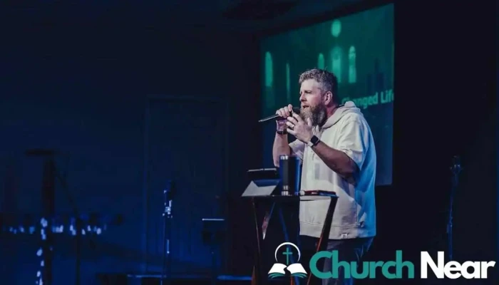 Riverside Church - Aberdeen