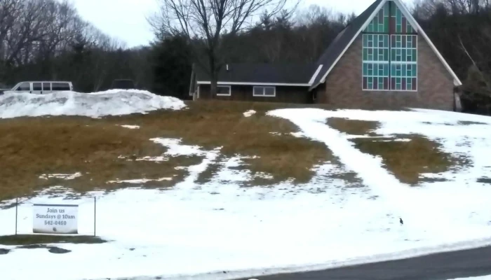 Riverstone Church - Claremont