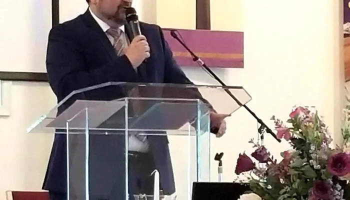 Rockville Church of God - Rockville