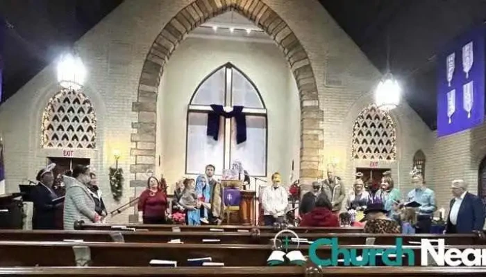 Rockville Presbyterian Church - Rockville