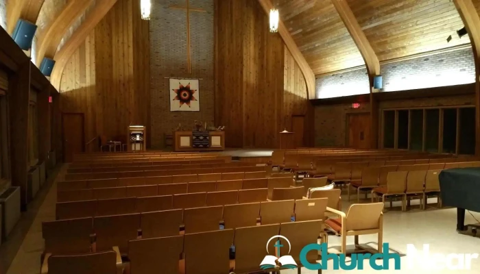Rockville United Church - Rockville