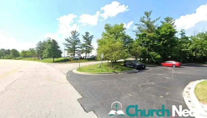Rose of Sharon Baptist Church - Elkridge