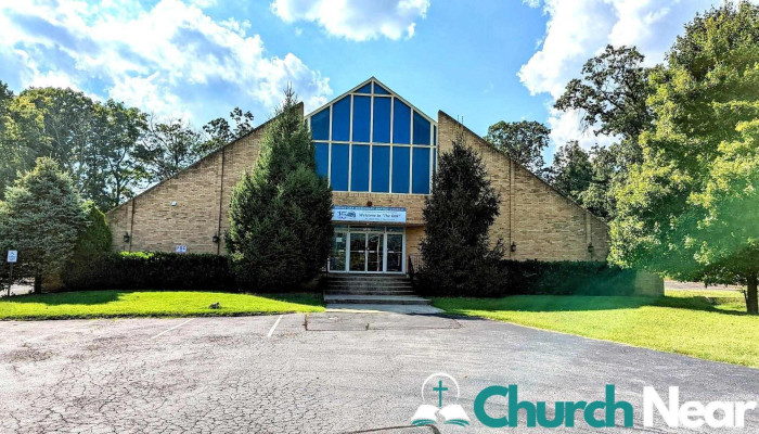 Round Oak Missionary Baptist Church - Silver Spring
