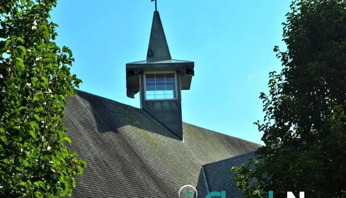Sacred Heart Catholic Church - La Plata