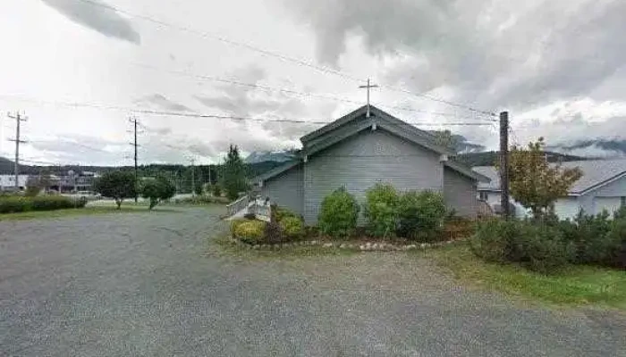 Sacred Heart Catholic Church -  Street View 360deg - Haines