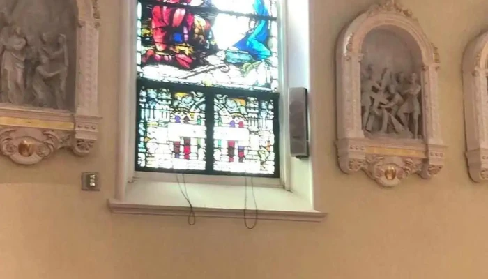 Sacred Heart Oratory Roman Catholic Church -  Church - Wilmington