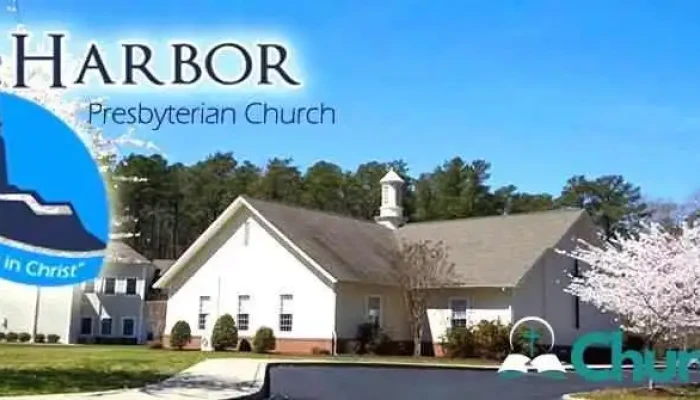 Safe Harbor Presbyterian Church (pca) - Stevensville
