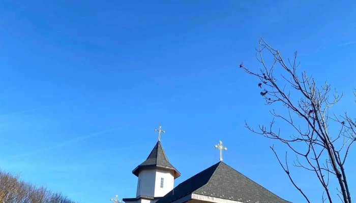 Saint Andrew Romanian Orthodox Church - Potomac